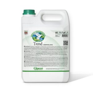 Golvvax GIPECO Trend 5L