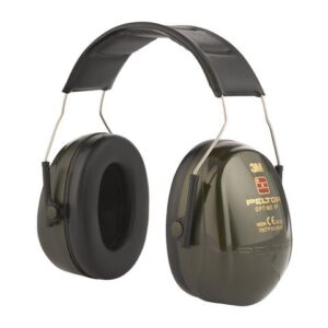 Hörselkåpa 3M PELTOR Optime II 31dB