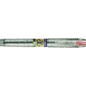 Kulpenna PILOT Ecoball 1mm röd