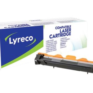 Toner LYRECO BROTHER TN1050/TN1030 1K sv
