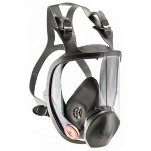 Helmask 3M 6800 M