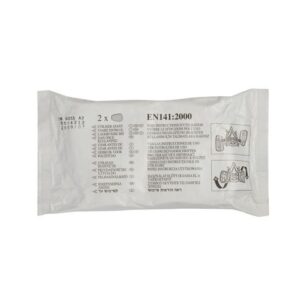 Gas/ångfilter 3M 6055 PAR