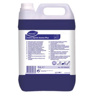 Allrent TASKI Sprint Ammo Plus 5L
