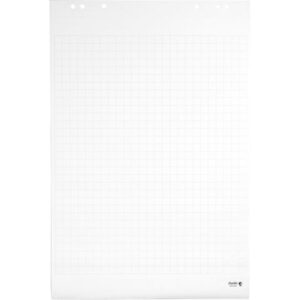 Blädderblock BANTEX 65x98cm rutat 5/fp