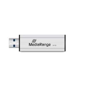 USB-Minne MEDIARANGE USB 3.0 64GB