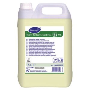 Golvunderhåll JONTEC Forward Free 5L