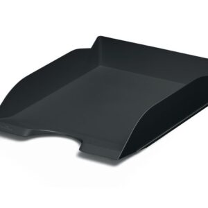 Brevkorg DURABLE ECO svart