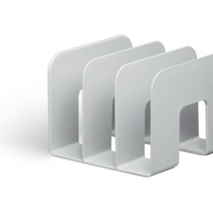 Katalogställ DURABLE ECO grå