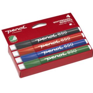 Whiteboardpenna PENOL 850 sned 4/fp