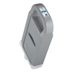 Bläckpatron CANON PFI-1700C cyan