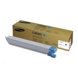 Toner SAMSUNG CLT-C808S SS560A 20K cyan
