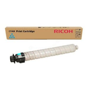 Toner RICOH 841856 22,5K cyan