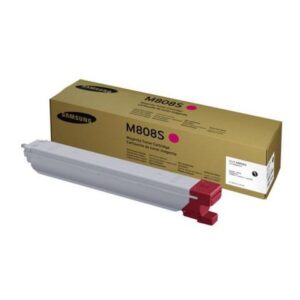 Toner SAMSUNG CLT-M808S SS642A 20K mag