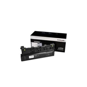 Waste toner LEXMARK 54G0W00 90K