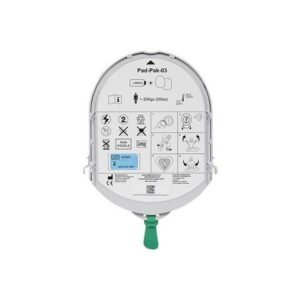 Batteri Samaritan PAD-Pak vuxen