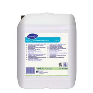 Tvättmedel CLAX Universal Pur-Eco 10L