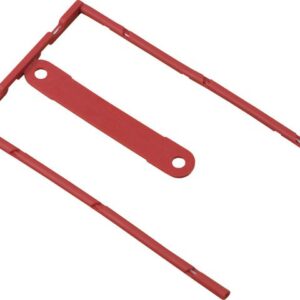 Bindmekanism F-binder svensk håln.100/fp