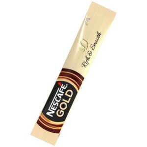 Kaffe NESCAFÉ Snabbkaffe sticks 300x2gr