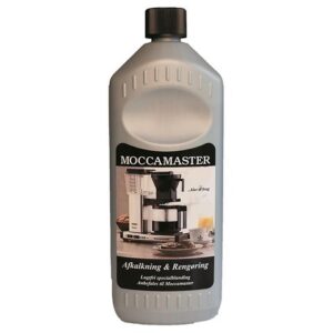 Avkalkningsmedel MOCCAMASTER 1L