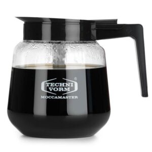 Glaskanna MOCCAMASTER 1,8L