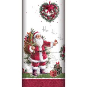 Duk HoHoHo airlaid 120x180cm