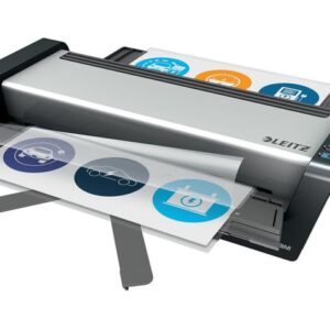Lamineringsmaskin LEITZ TouchTurboPro A3