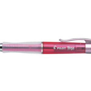 Kulpenna PILOT Vega 1mm röd