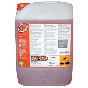 Ugnsrengöring REKAL Rational 10L