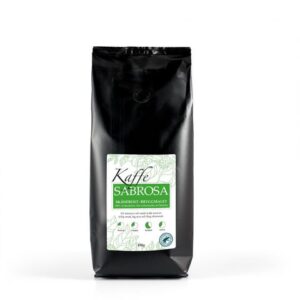 Kaffe SABROSA Skånerost 450g