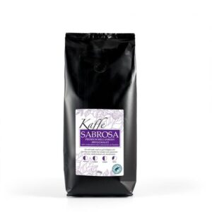 Kaffe SABROSA Premium Mellanrost 450g