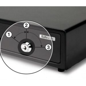 Kassalåda SAFESCAN LD-4141