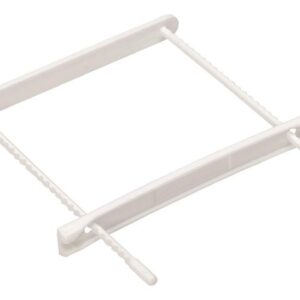 Bindmekanism FELLOWES EU-hålning 100/fp