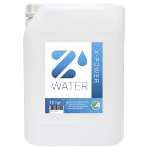 Allrent Z-WATER X-power 10L