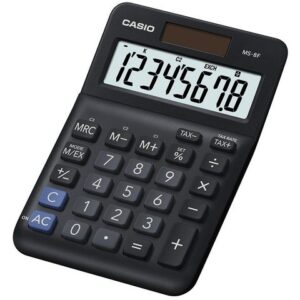 Bordsräknare CASIO MS-8F