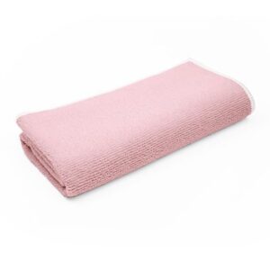 Microfiberduk REBELL C2C 40x40 rosa 5/fp