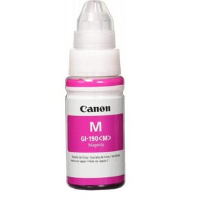 Bläckpatron CANON GI-590BM magenta