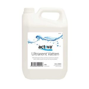 Vatten ACTIVA ultrarent 5L