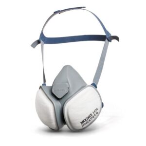 Halvmask MOLDEX 5430 FFABEK P3 R D