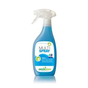 Fönsterputs Multispray universal 500ml