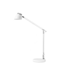 Lampa MATTING Napoli LED vit