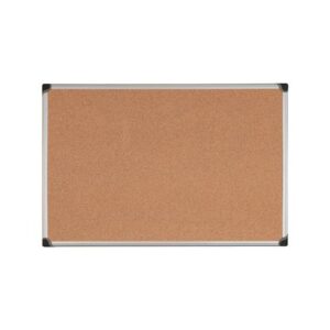 Anslagstavla kork 45x60cm