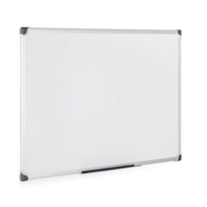 Whiteboard BI-OFFICE lackad 60x45cm