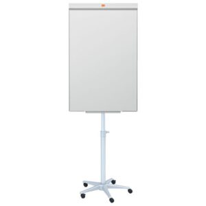 Blädderblocksställ NOBO Classic Mobil