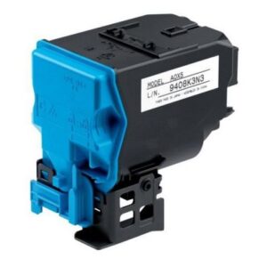 Toner MINOLTA C3350 10K cyan