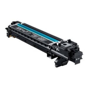 Trumma MINOLTA C3350 60K svart