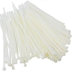 Buntband 4,8x300mm natur 100/fp