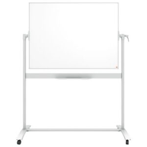 Whiteboard mobil NOBO emalj 120x90cm
