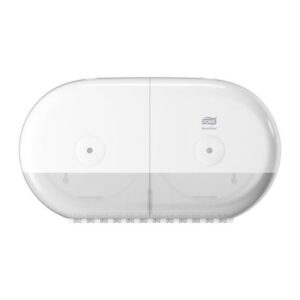 Dispenser TORK T9 SMARTONE Twin vit