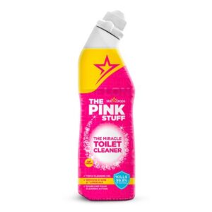 WC-rent THEPINKSTUFF gel 750ml 12/fp