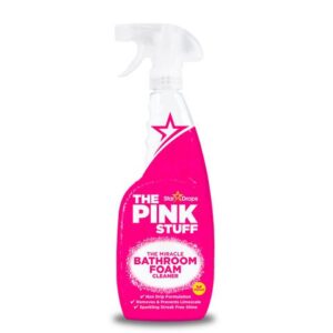 Allrent THEPINKSTUFF badrum 750ml 12/fp